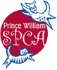 Prince William SPCA logo