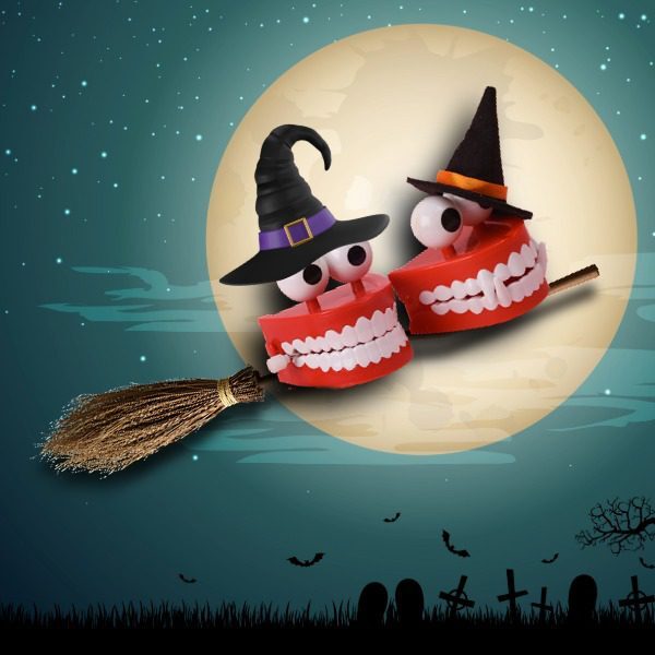 Prince William Oct. 2025 Dental Promo